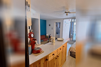 achat appartement le-barcares 66420