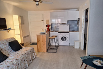 achat appartement le-barcares 66420