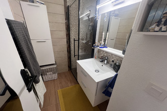 achat appartement le-barcares 66420