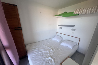 achat appartement le-barcares 66420