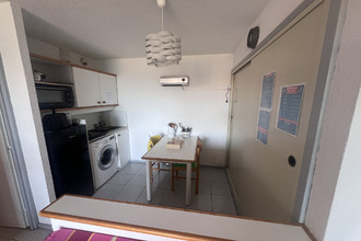 achat appartement le-barcares 66420