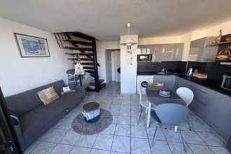 achat appartement le-barcares 66420