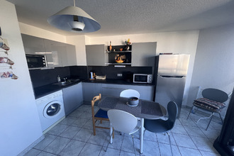 achat appartement le-barcares 66420