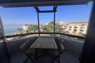 achat appartement le-barcares 66420