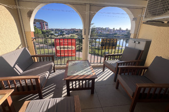 achat appartement le-barcares 66420