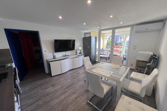 achat appartement le-barcares 66420