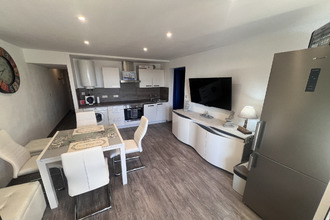 achat appartement le-barcares 66420