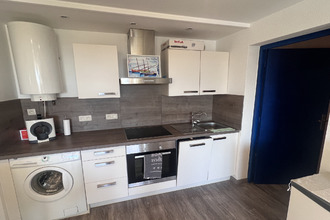 achat appartement le-barcares 66420