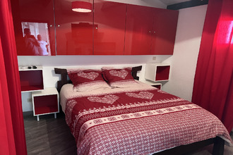 achat appartement le-barcares 66420