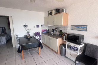 achat appartement le-barcares 66420