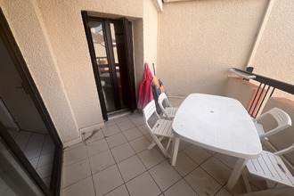 achat appartement le-barcares 66420