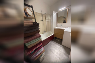 achat appartement le-barcares 66420