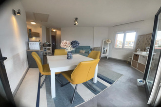 achat appartement le-barcares 66420