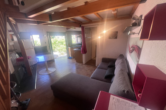 achat appartement le-barcares 66420
