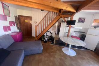 achat appartement le-barcares 66420