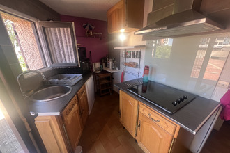 achat appartement le-barcares 66420