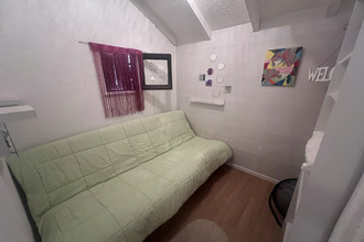 achat appartement le-barcares 66420