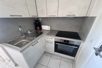 achat appartement le-barcares 66420
