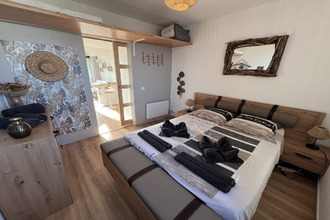achat appartement le-barcares 66420