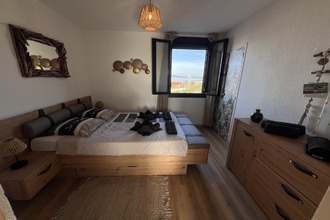 achat appartement le-barcares 66420