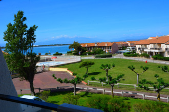 achat appartement le-barcares 66420