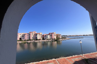 achat appartement le-barcares 66420