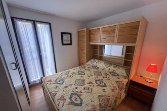 achat appartement le-barcares 66420