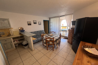 achat appartement le-barcares 66420