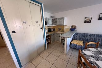 achat appartement le-barcares 66420