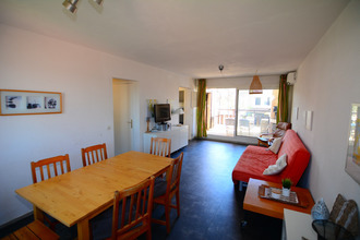 achat appartement le-barcares 66420