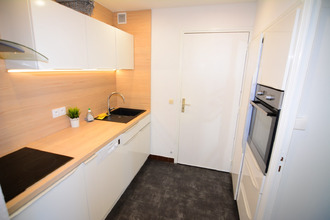 achat appartement le-barcares 66420