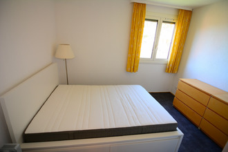 achat appartement le-barcares 66420
