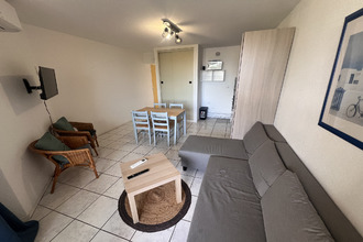 achat appartement le-barcares 66420
