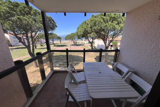 achat appartement le-barcares 66420