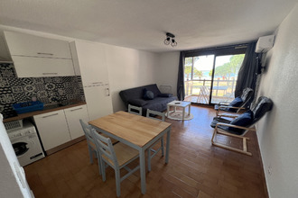 achat appartement le-barcares 66420