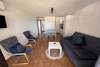 achat appartement le-barcares 66420