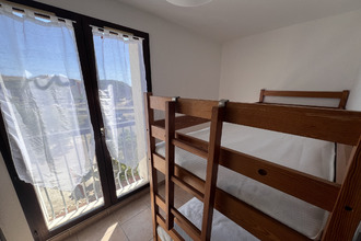 achat appartement le-barcares 66420