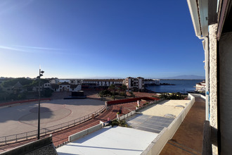 achat appartement le-barcares 66420