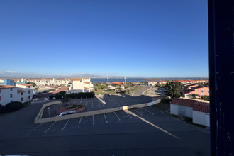 achat appartement le-barcares 66420