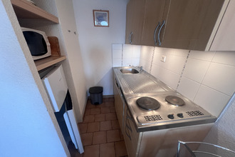achat appartement le-barcares 66420