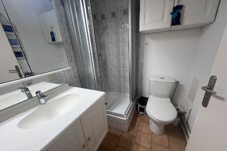 achat appartement le-barcares 66420