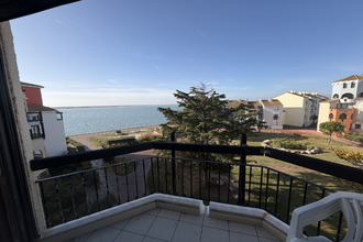 achat appartement le-barcares 66420