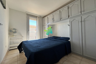 achat appartement le-barcares 66420