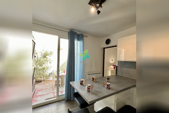 achat appartement le-barcares 66420