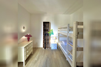 achat appartement le-barcares 66420