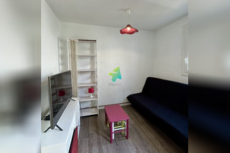 achat appartement le-barcares 66420
