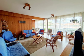 achat appartement le-barcares 66420