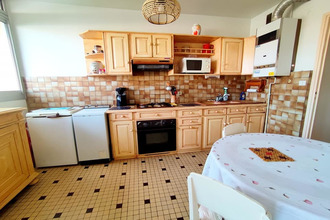 achat appartement le-barcares 66420