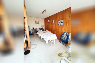 achat appartement le-barcares 66420