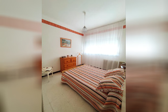 achat appartement le-barcares 66420